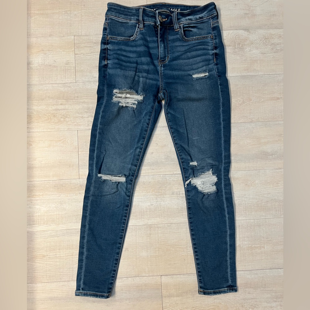 AE Jeans